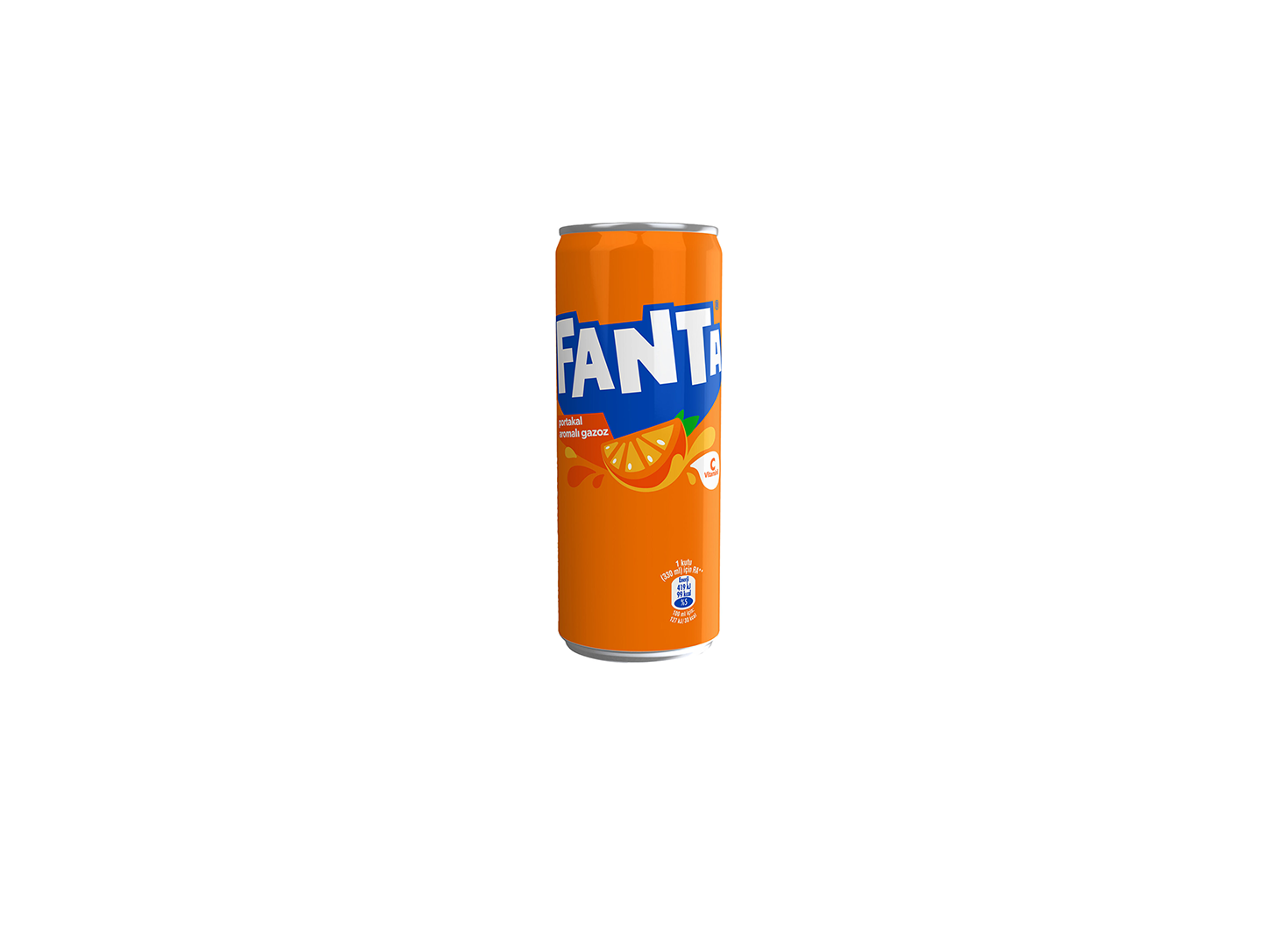 FANTA